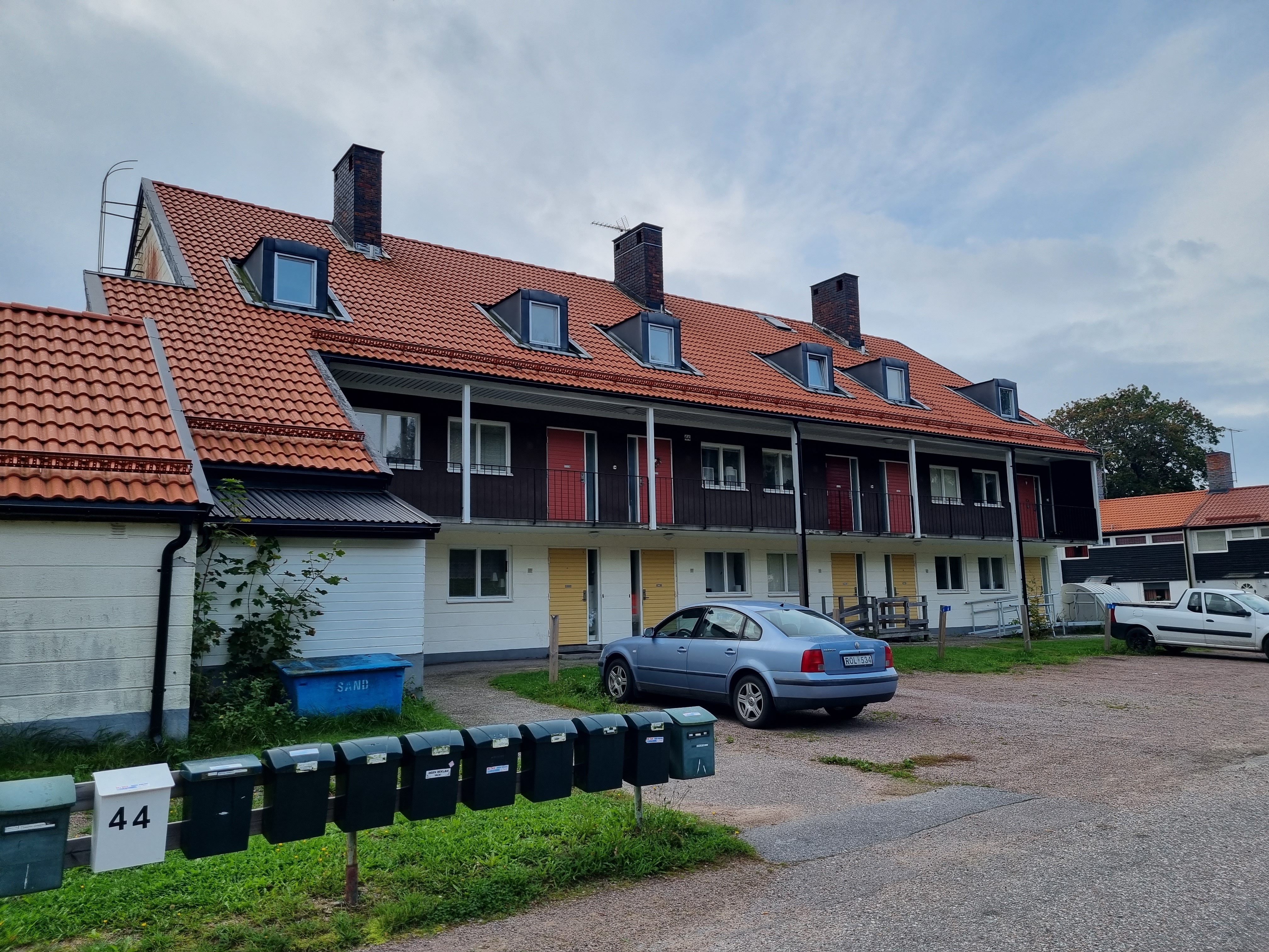 Gästrike H 2