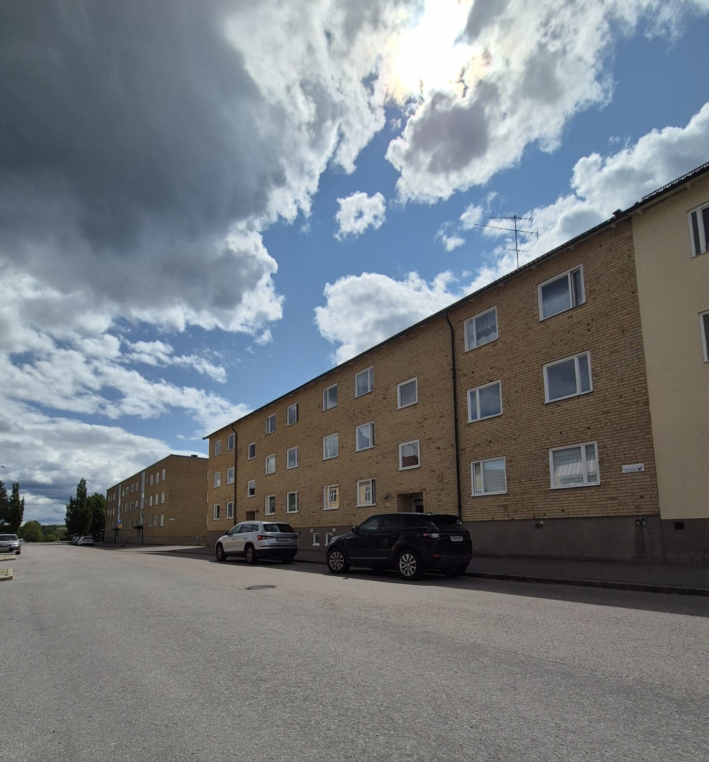 Tierp Grevegatan 9 Tierp