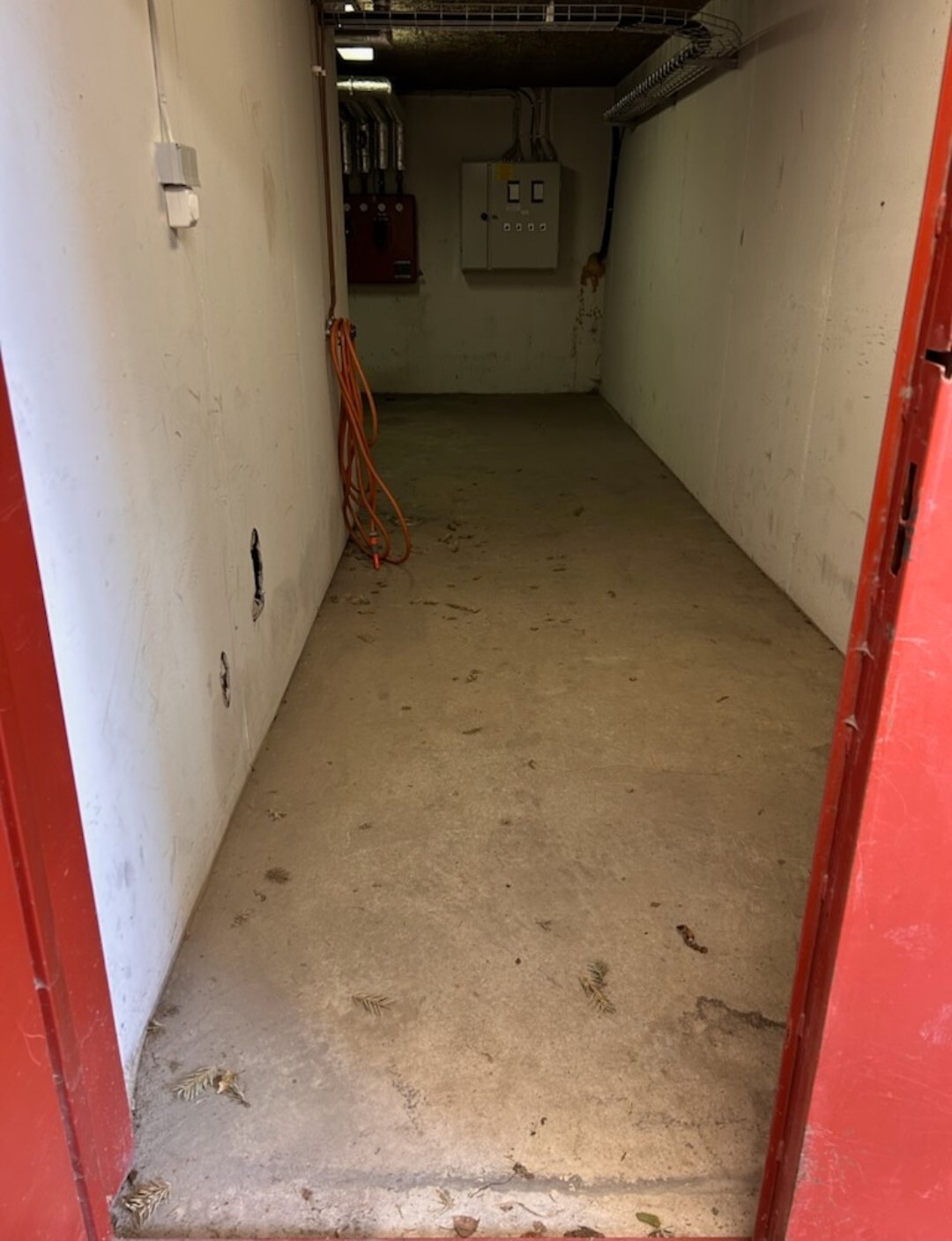 Del av Köpmangatan 21 7kvm