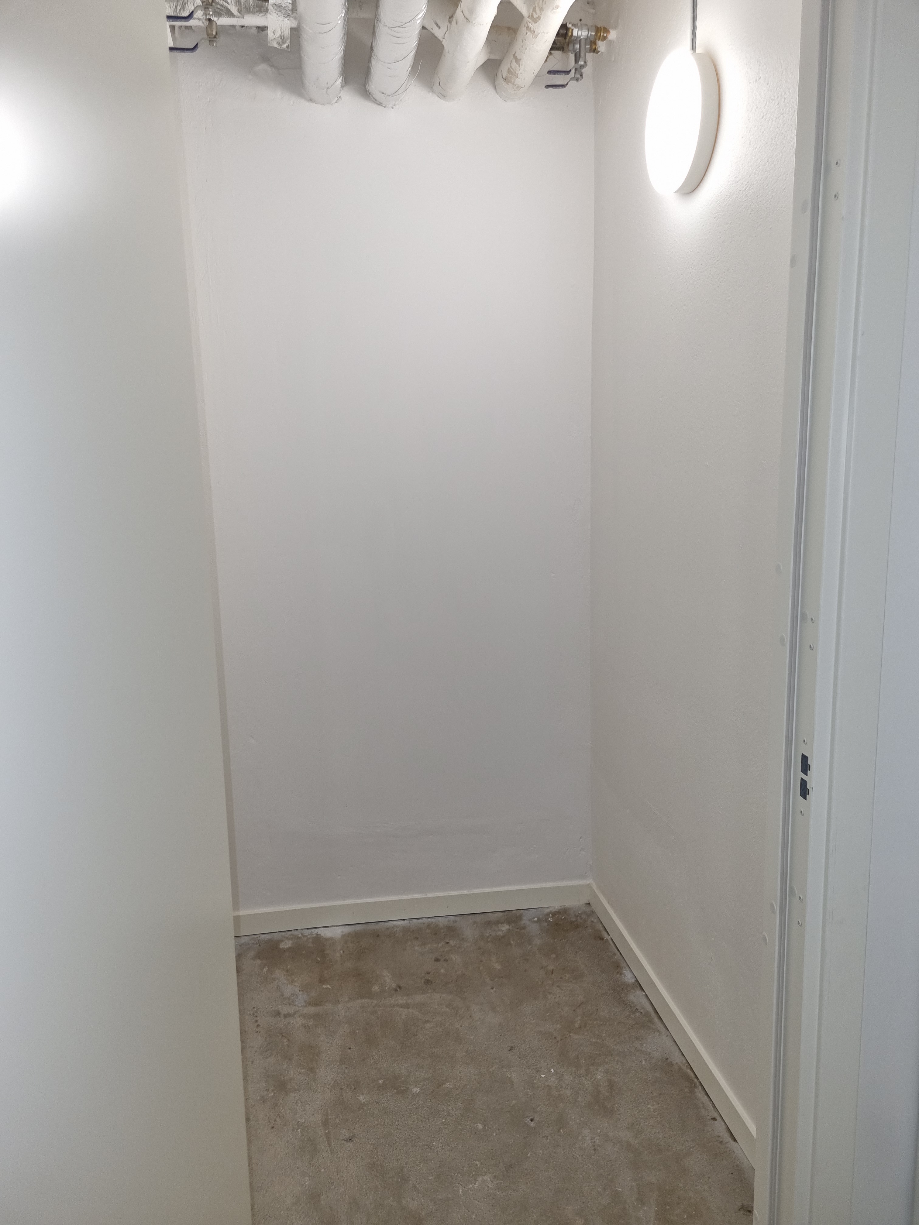 Förråd 2kvm Hantvb