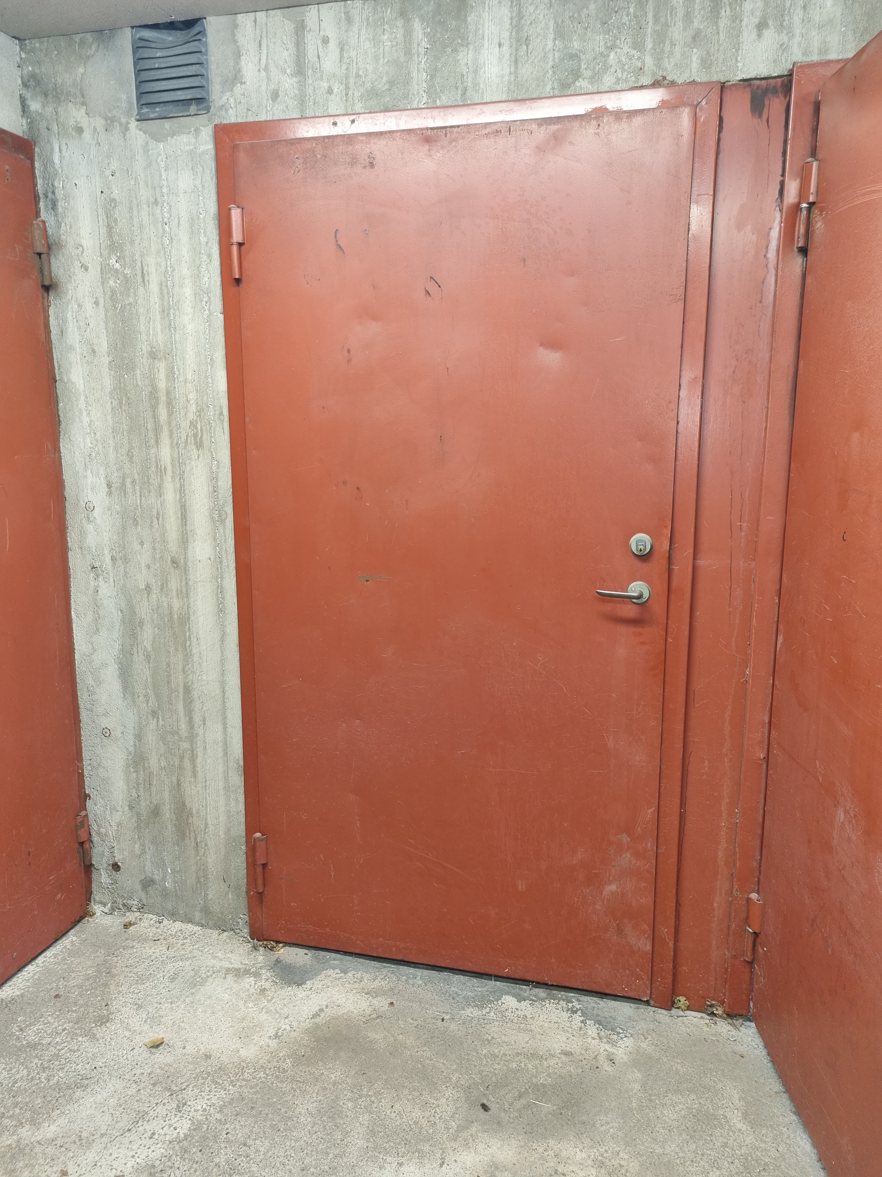 Förråd Köpmangatan 21 Sandviken 65kvm