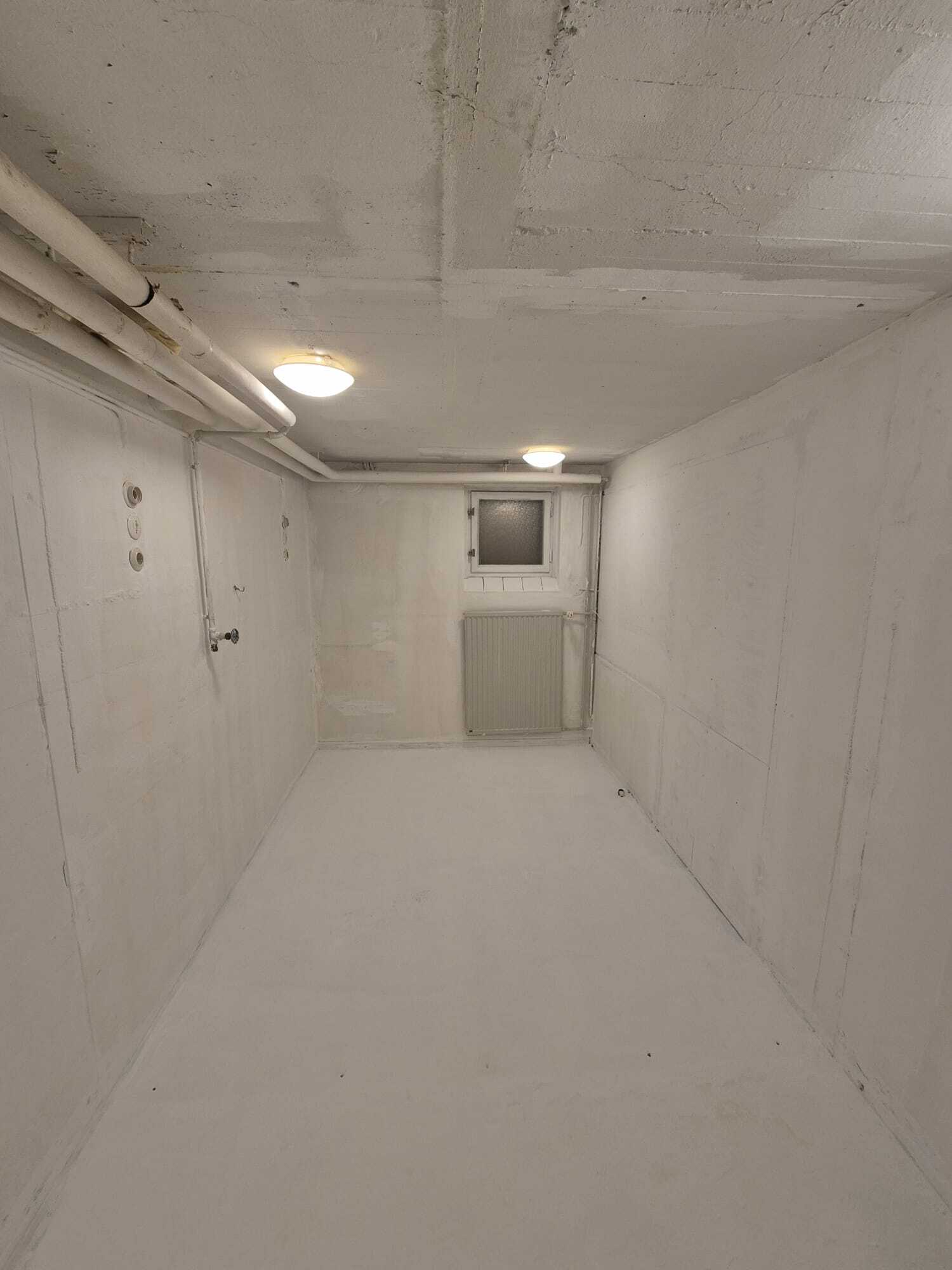 Förråd bild 2 Greveg