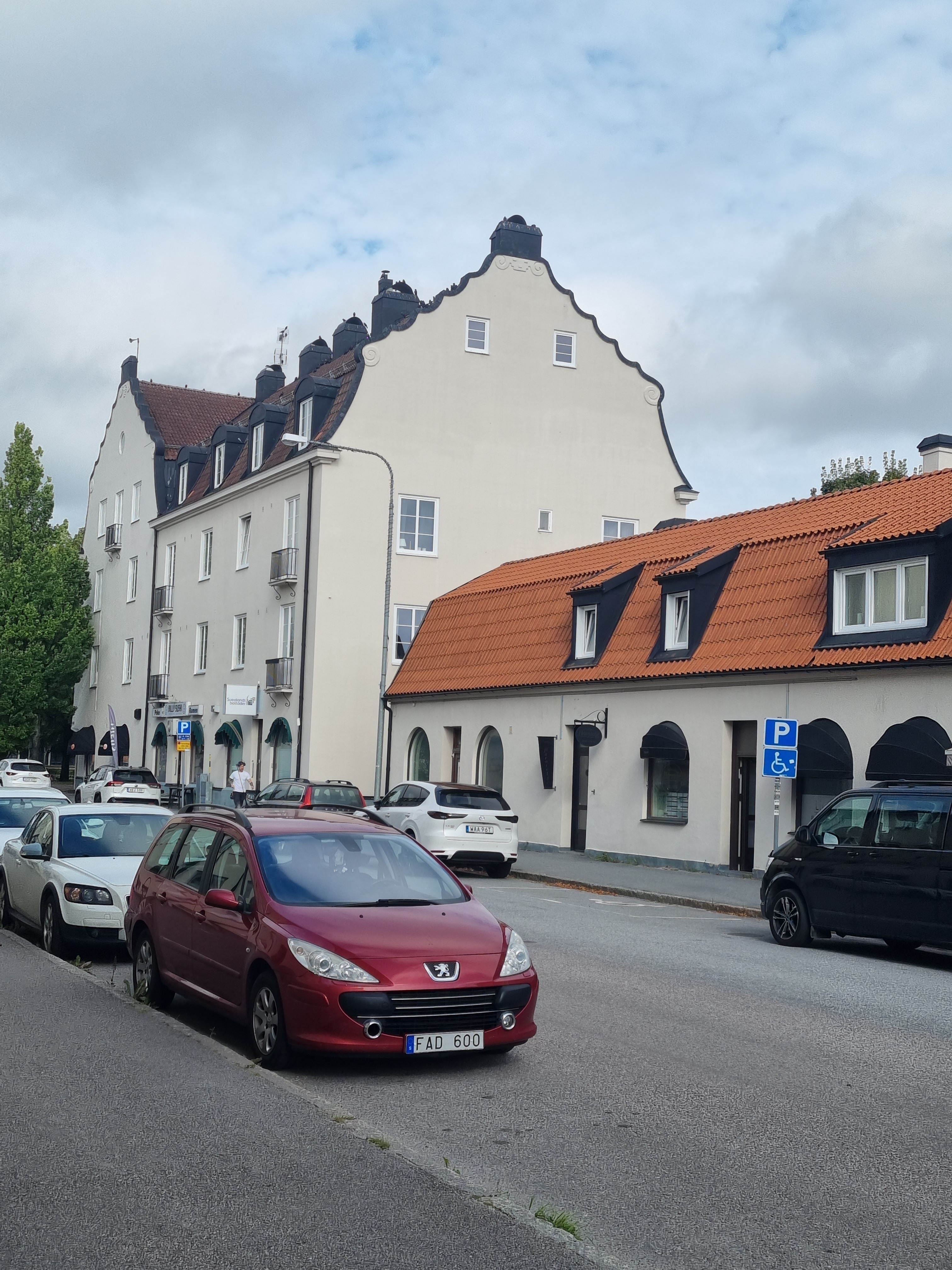 Grevegatan 1012