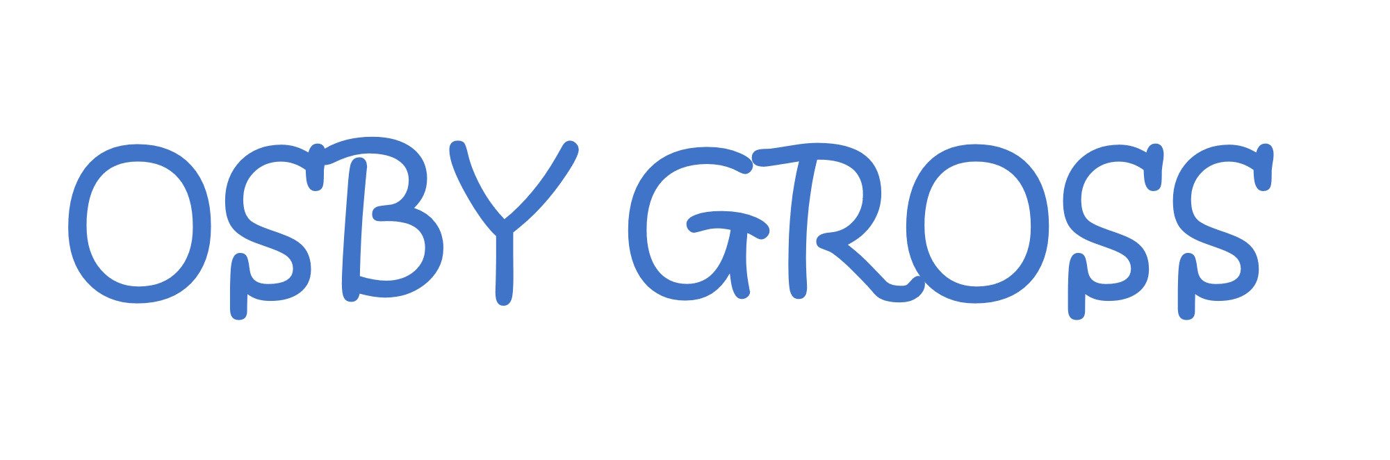 Osby Gross Logotyp1