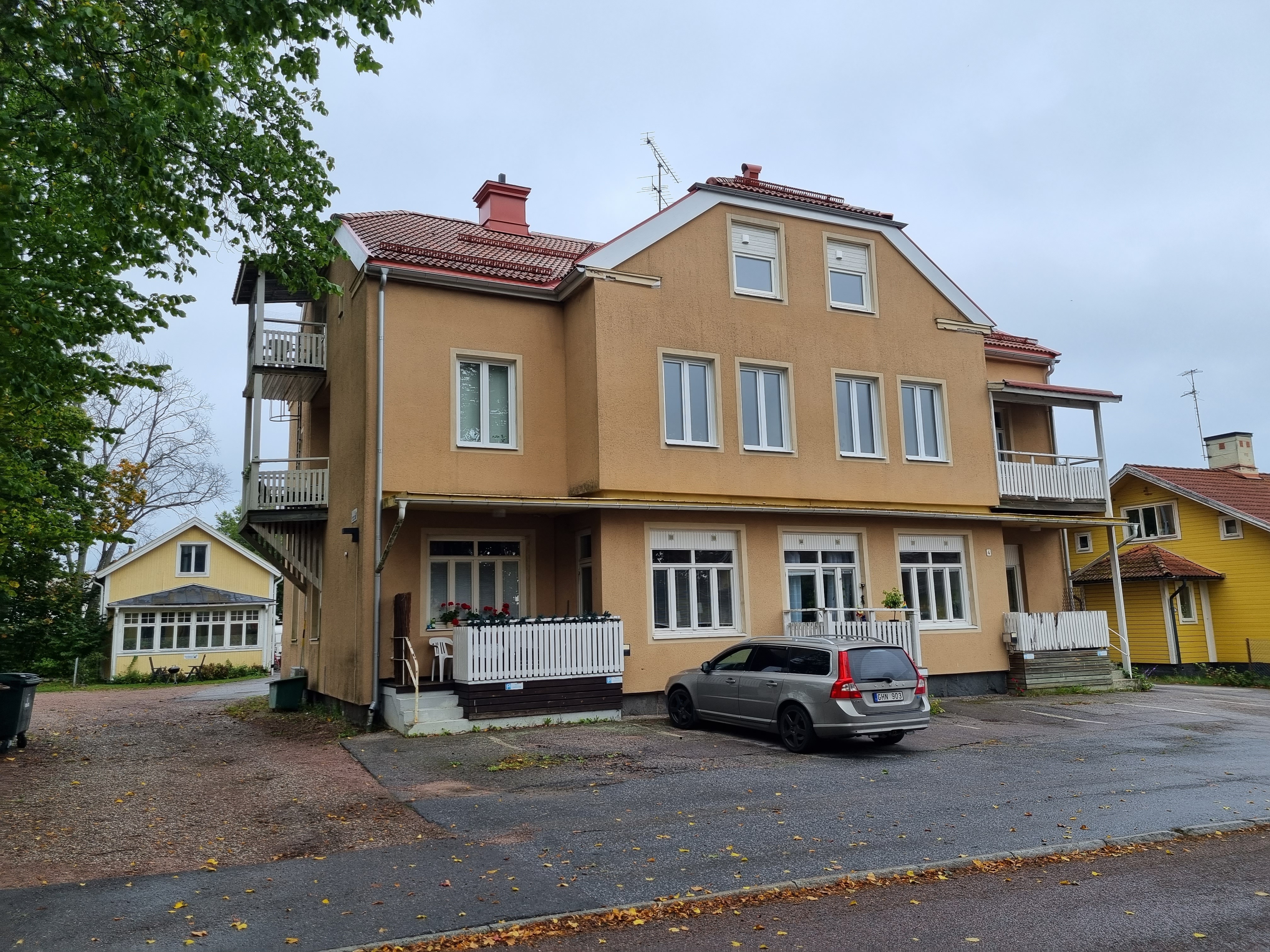 Tingsgatan