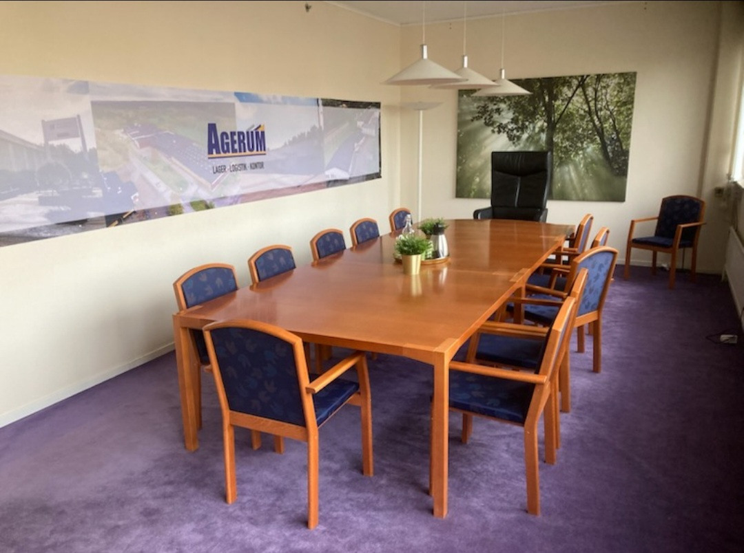 Hästveda kontor 68kvm