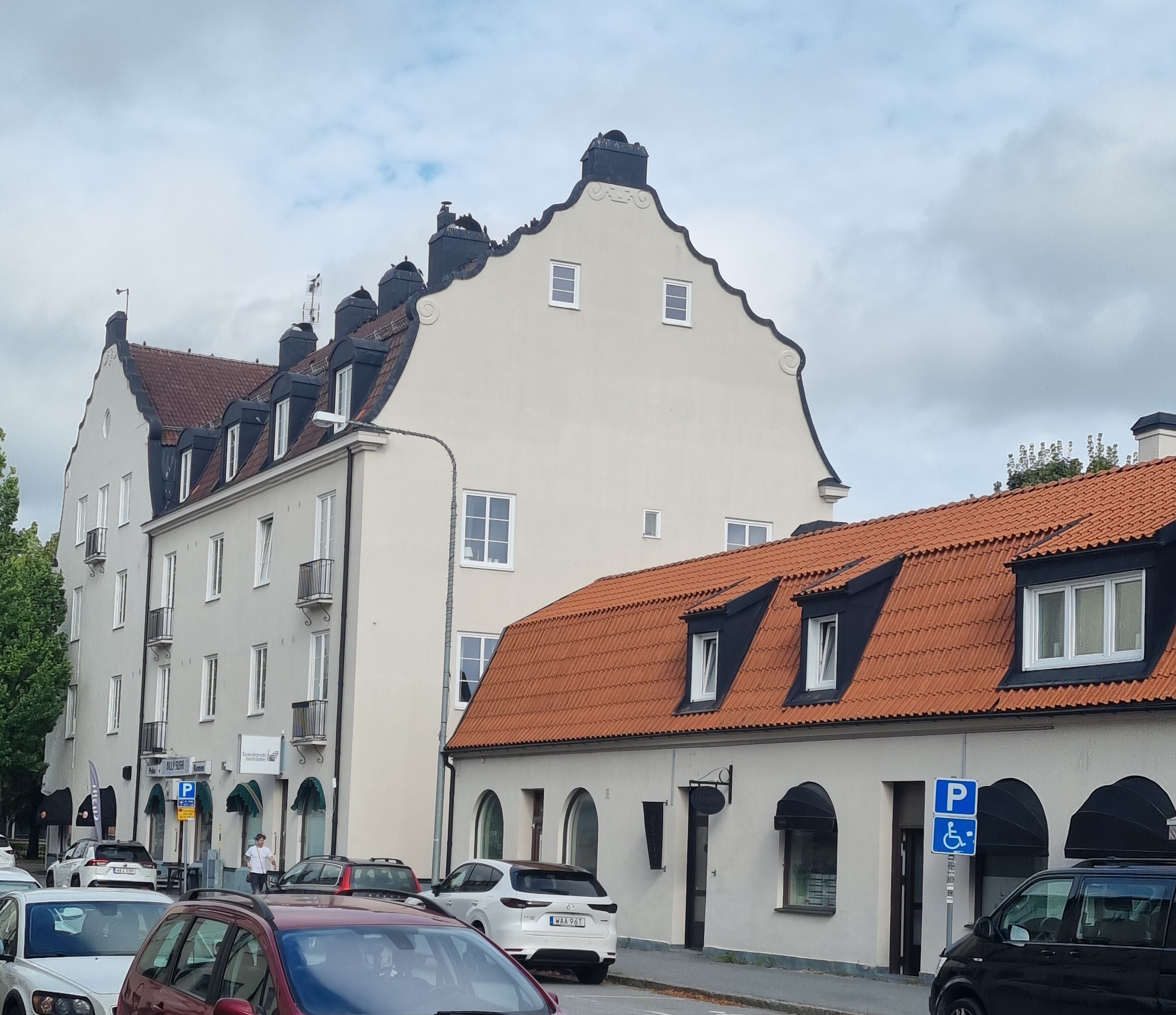 Grevegatan 12 10