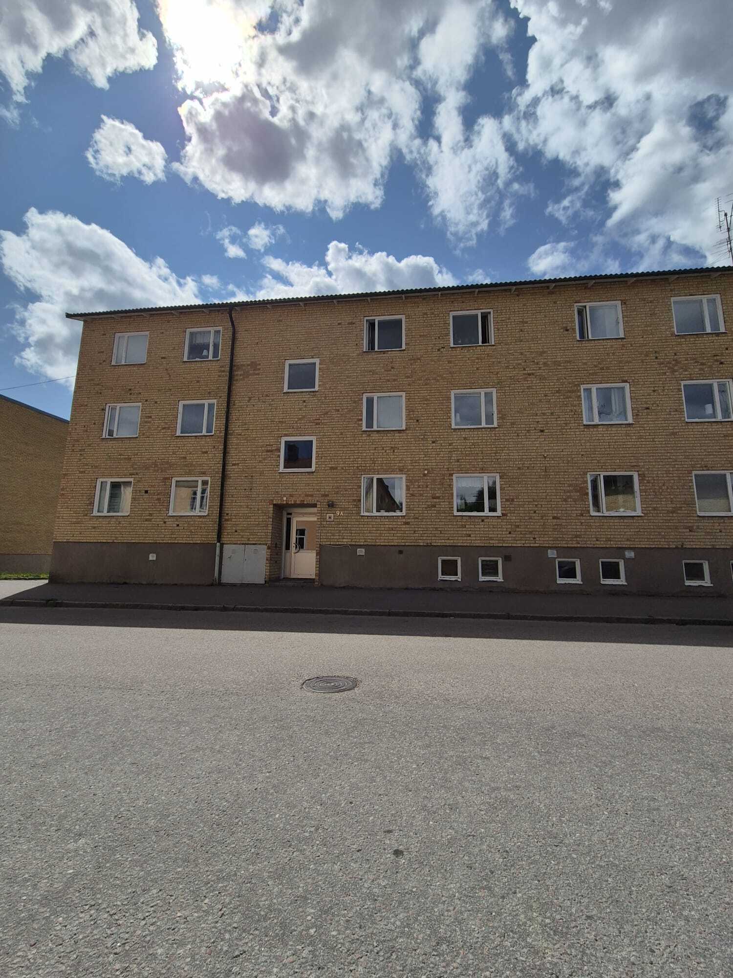 Grevegatan 9